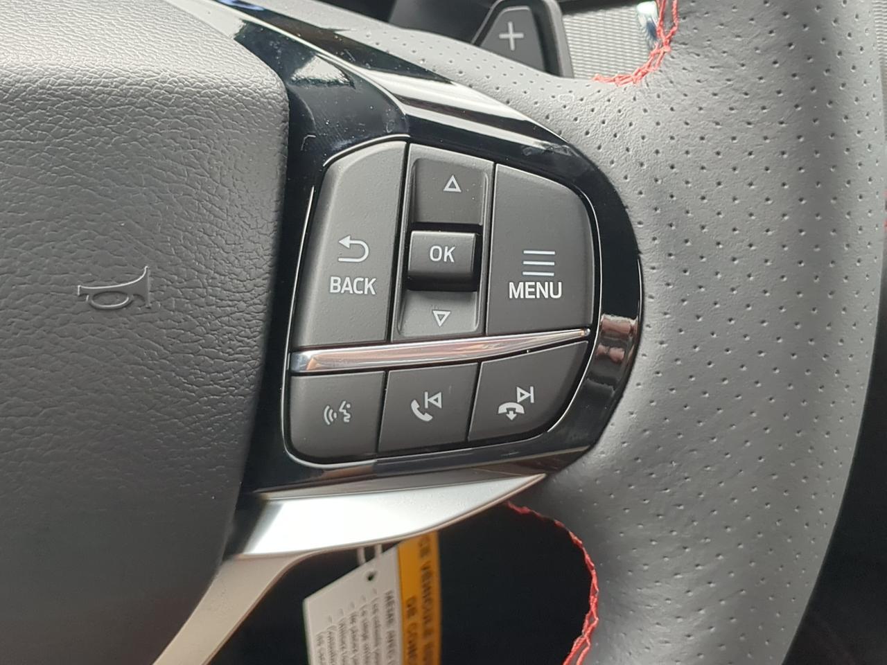 2026 Ford Explorer ST Winder GA