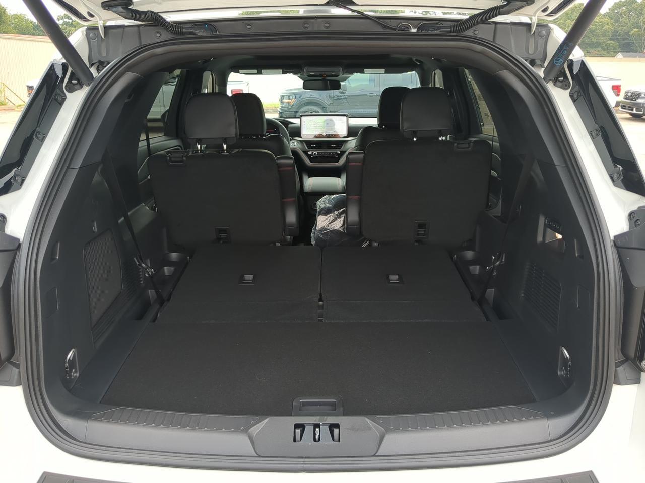 2026 Ford Explorer ST Winder GA