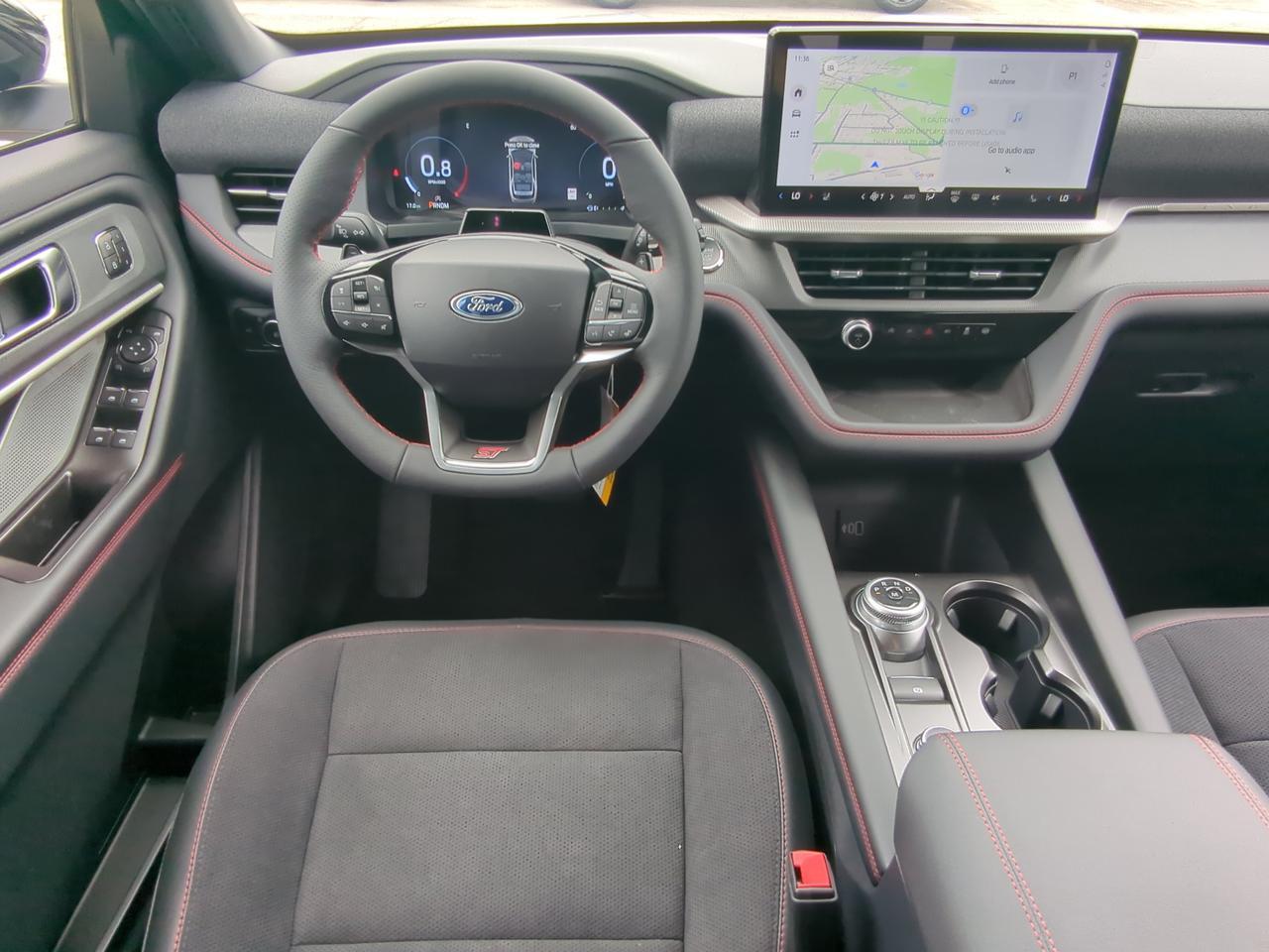 2026 Ford Explorer ST Winder GA