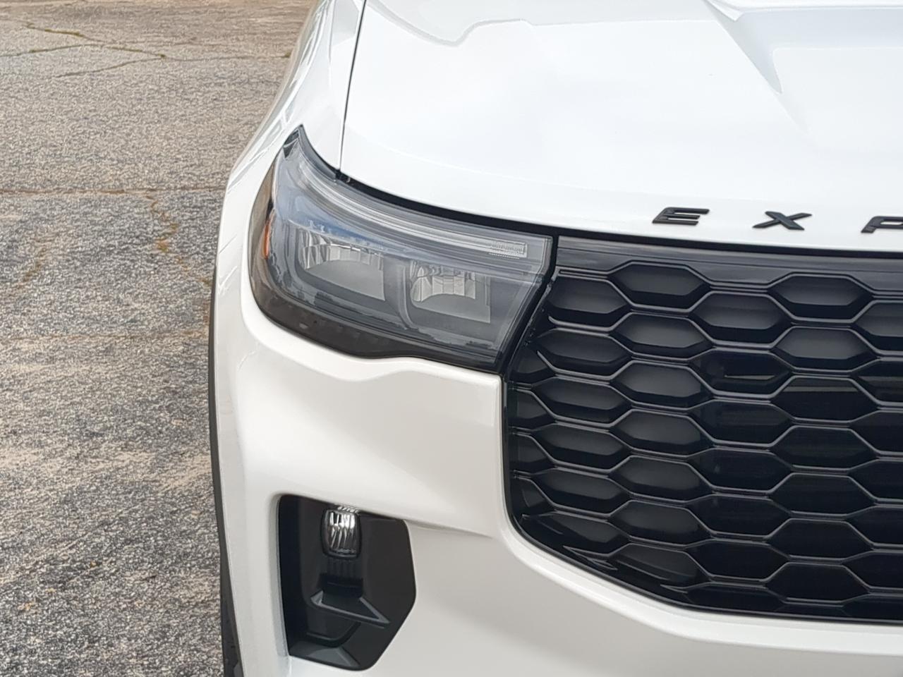 2026 Ford Explorer ST Winder GA