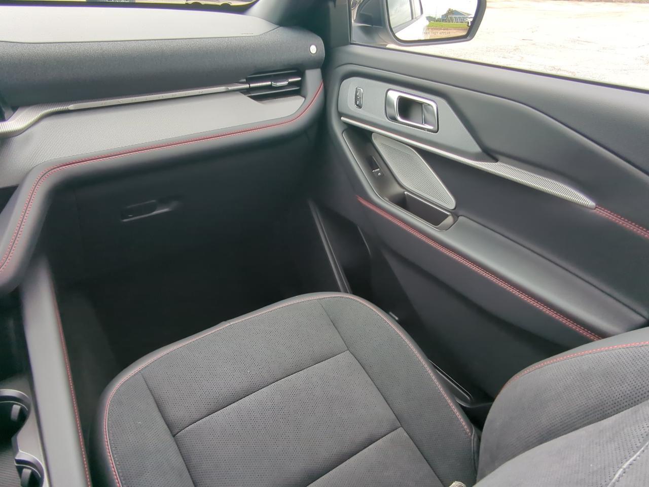 2026 Ford Explorer ST Winder GA