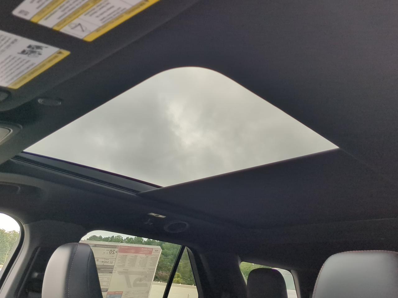 2026 Ford Explorer ST Winder GA