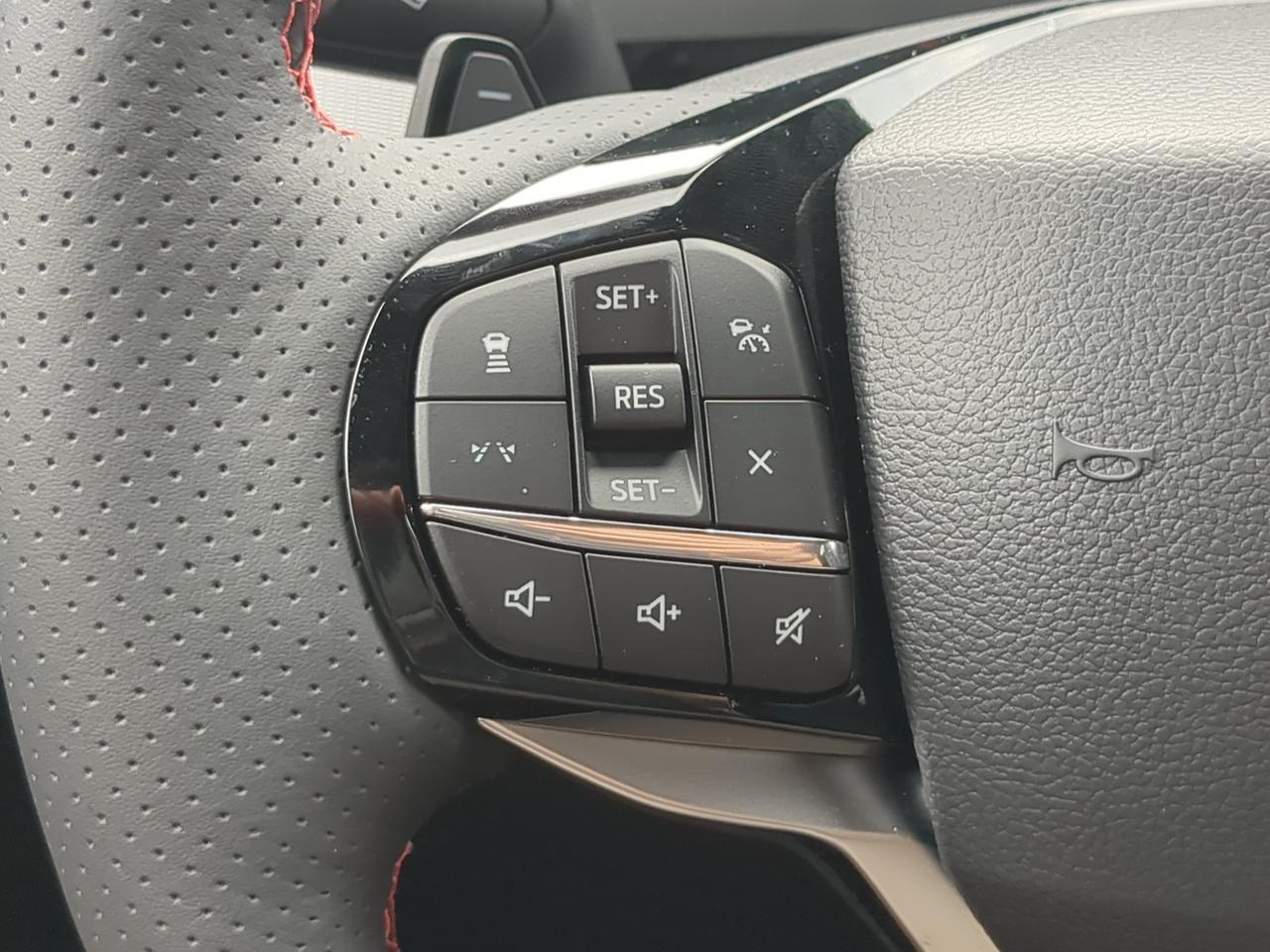 2026 Ford Explorer ST Winder GA