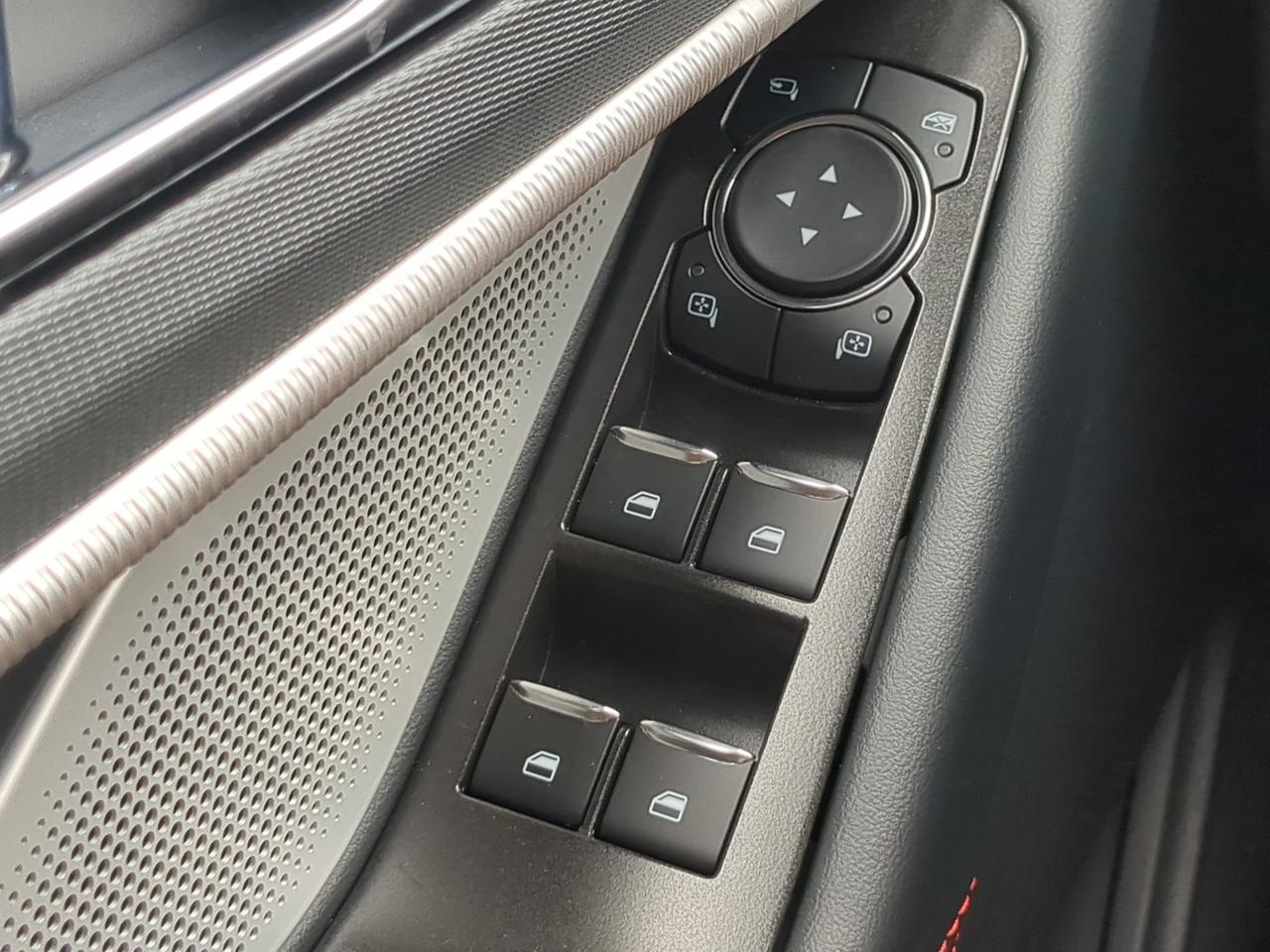 2026 Ford Explorer ST Winder GA