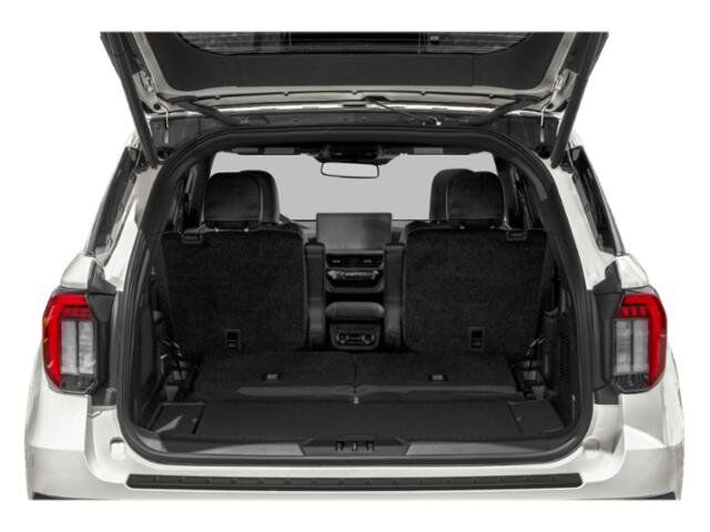 2026 Ford Explorer ST Winder GA