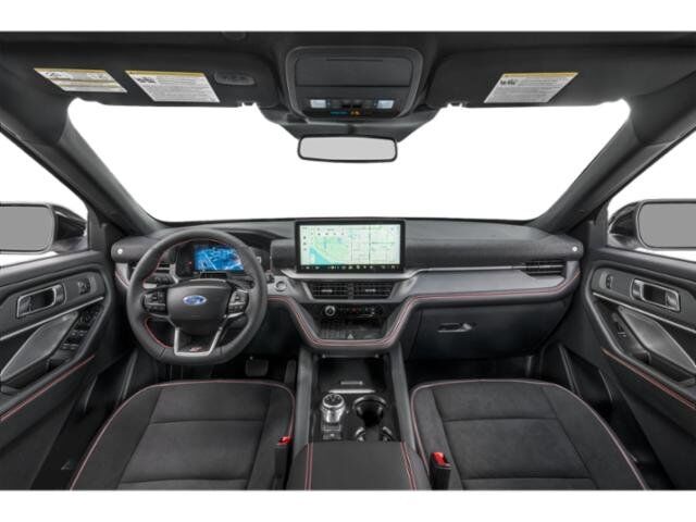 2026 Ford Explorer ST Winder GA