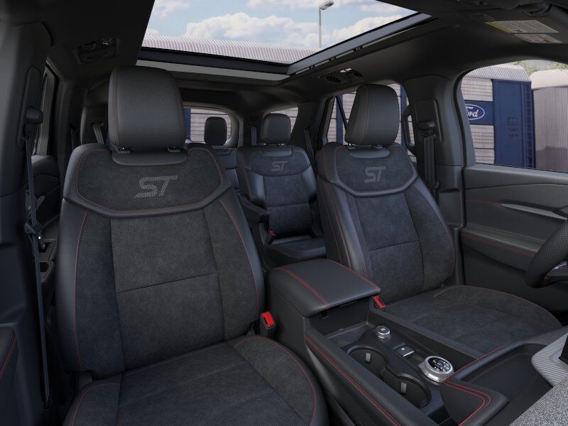 2026 Ford Explorer ST Winder GA