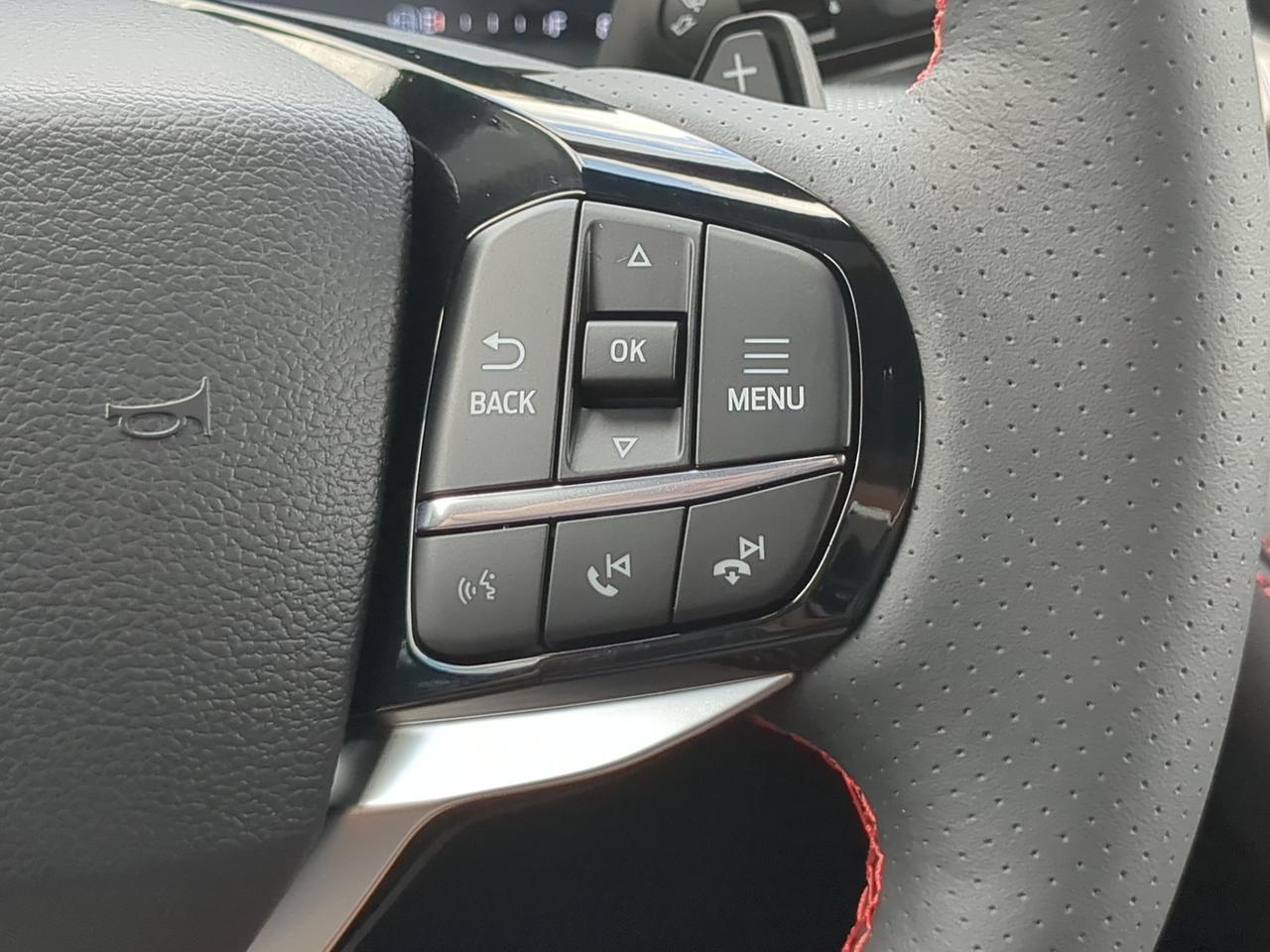 2026 Ford Explorer ST Winder GA