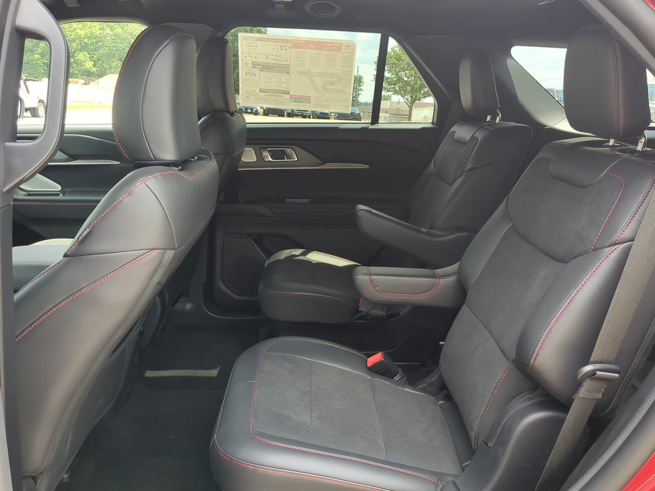 2026 Ford Explorer ST Winder GA