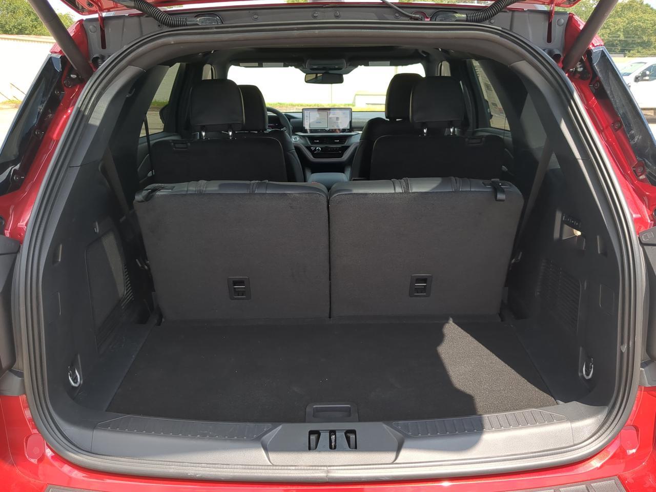 2026 Ford Explorer ST Winder GA