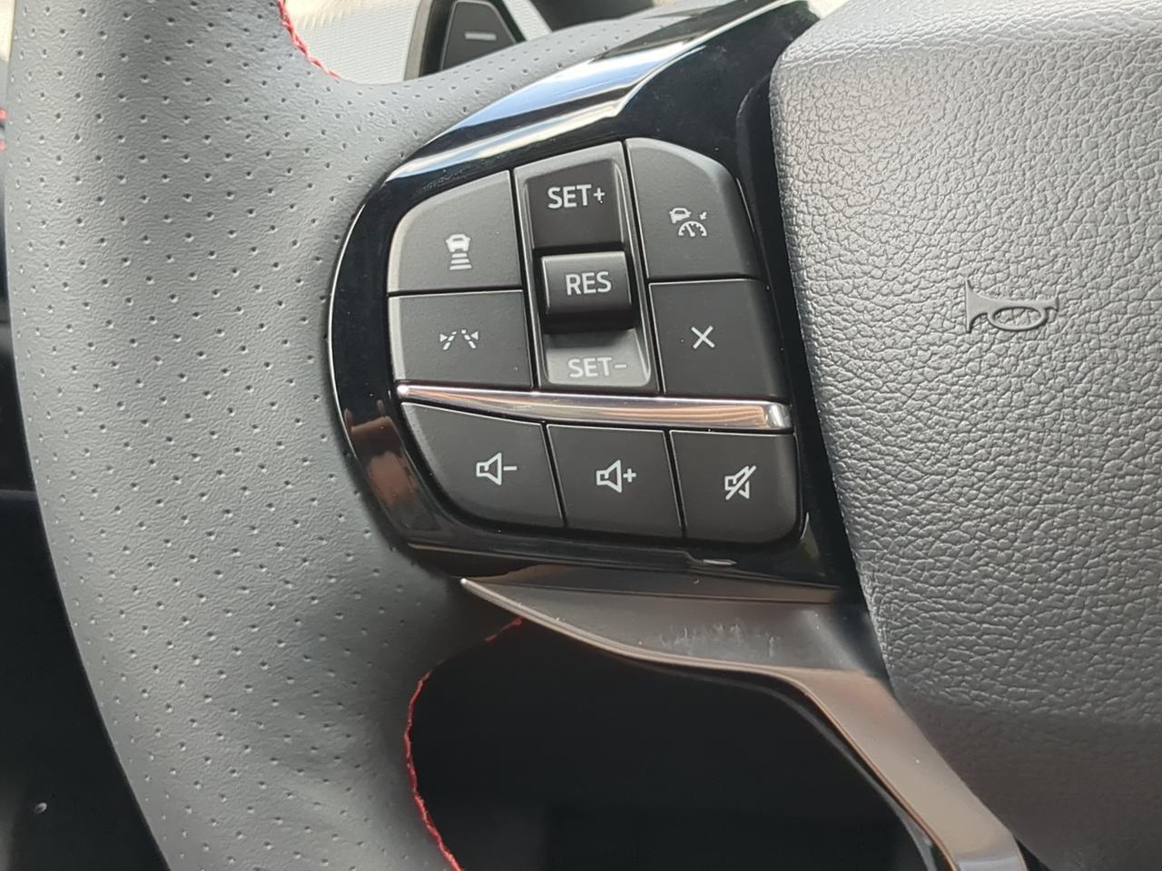 2026 Ford Explorer ST Winder GA