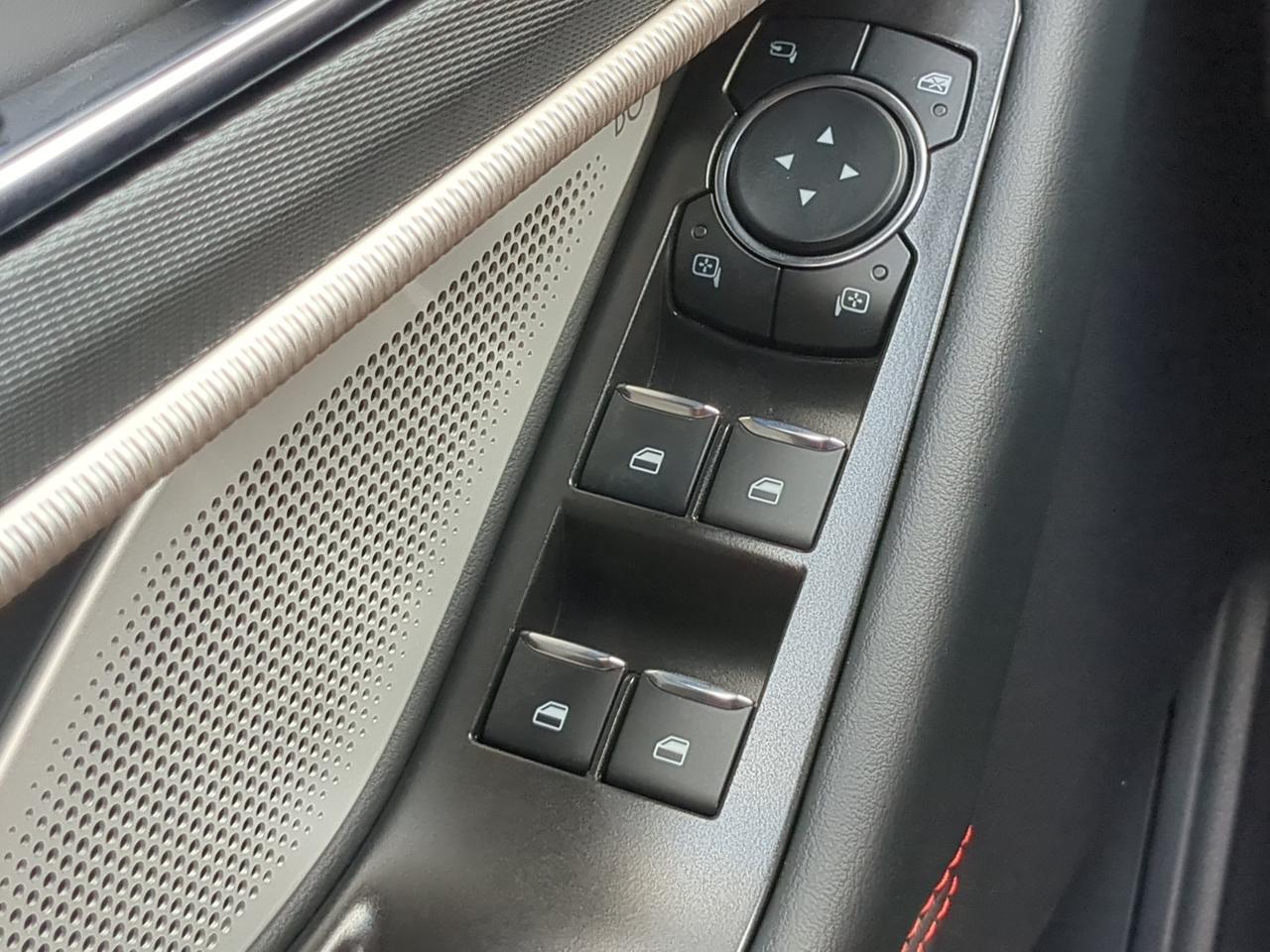 2026 Ford Explorer ST Winder GA