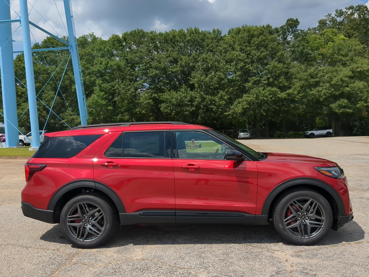 2026 Ford Explorer ST Winder GA