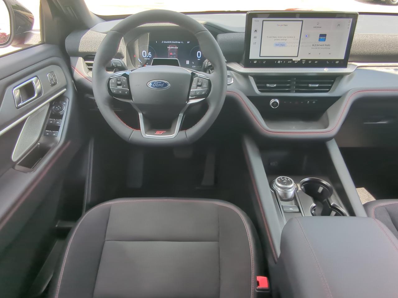2026 Ford Explorer ST Winder GA