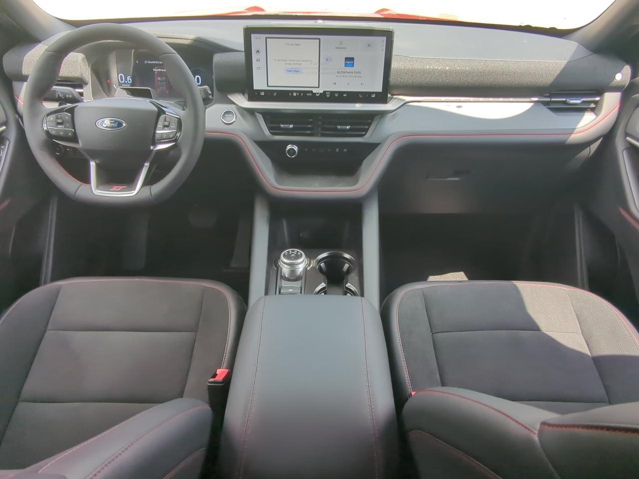 2026 Ford Explorer ST Winder GA