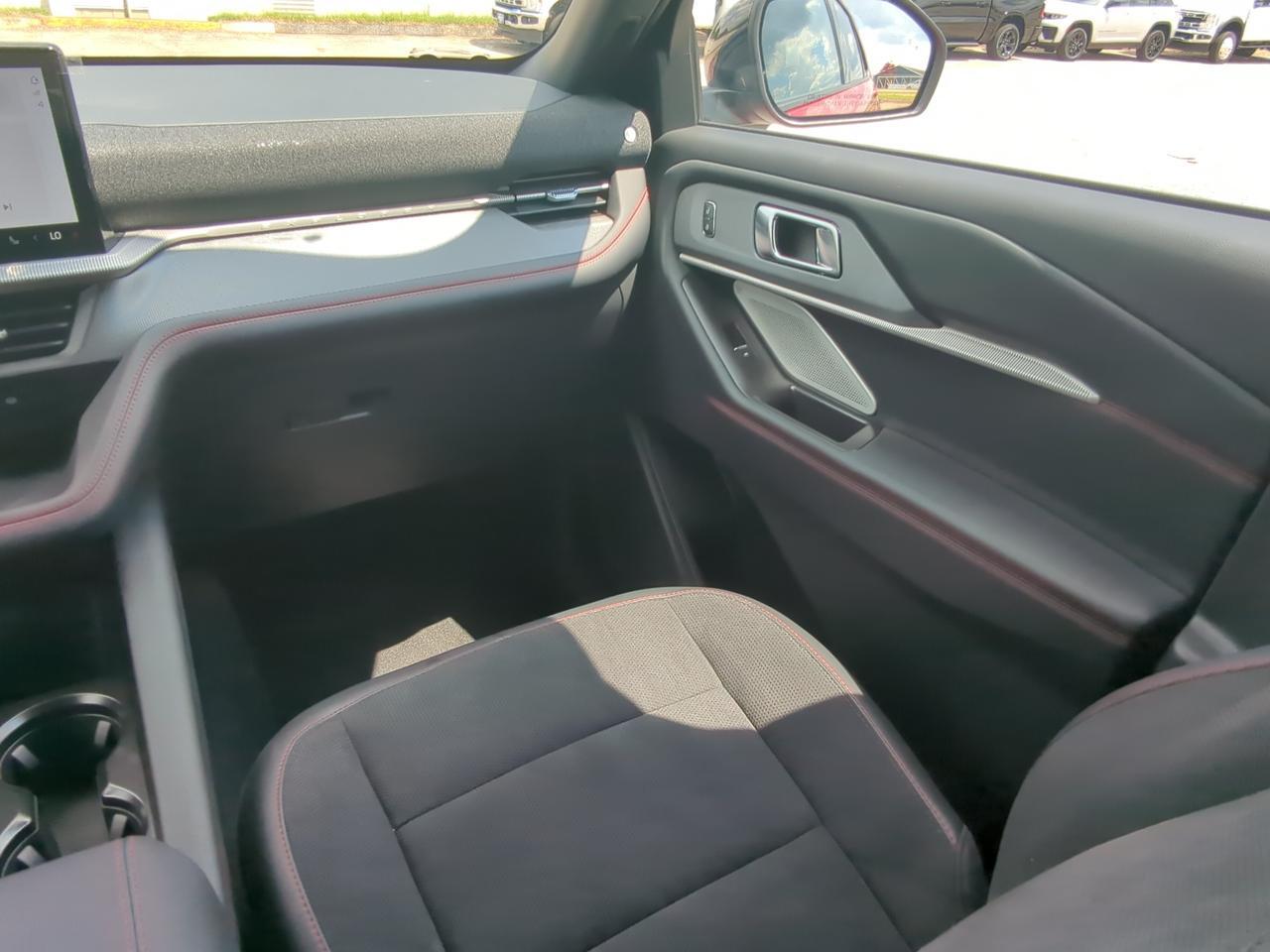 2026 Ford Explorer ST Winder GA