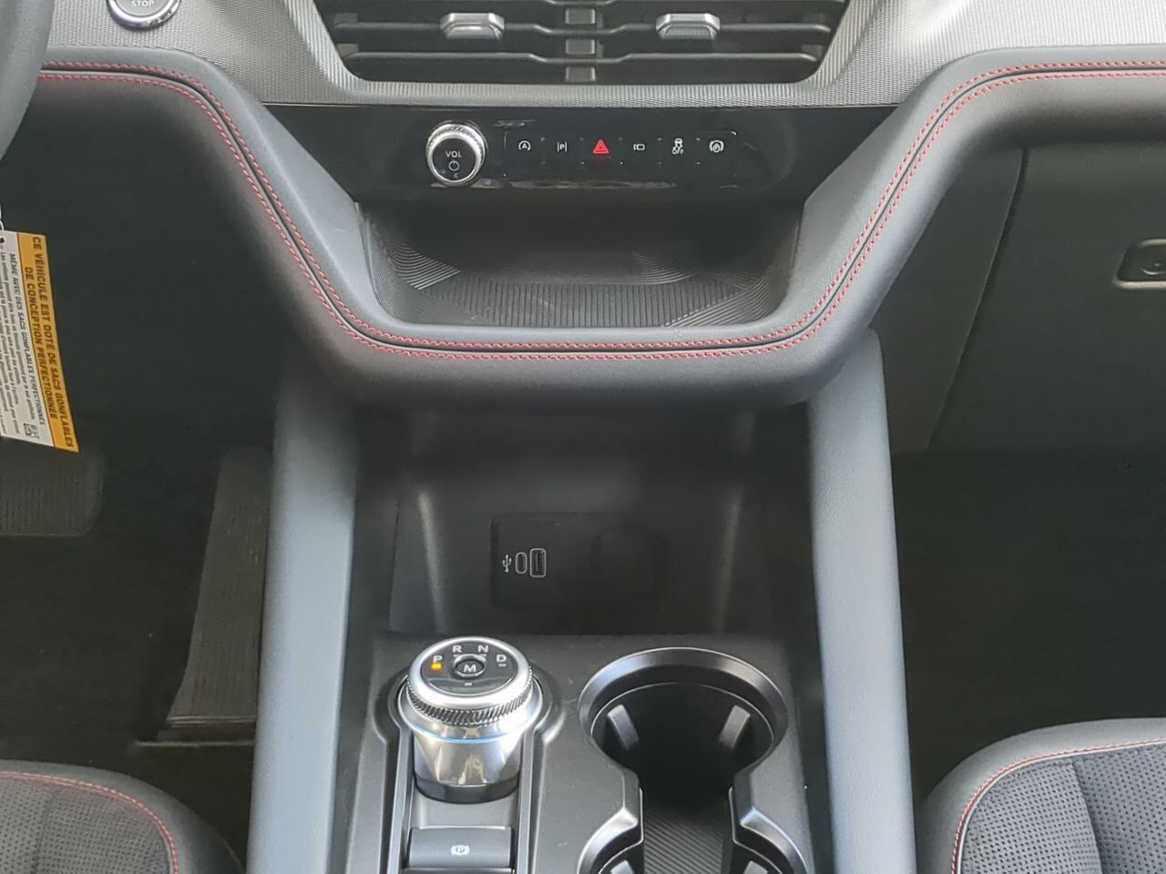 2026 Ford Explorer ST Winder GA