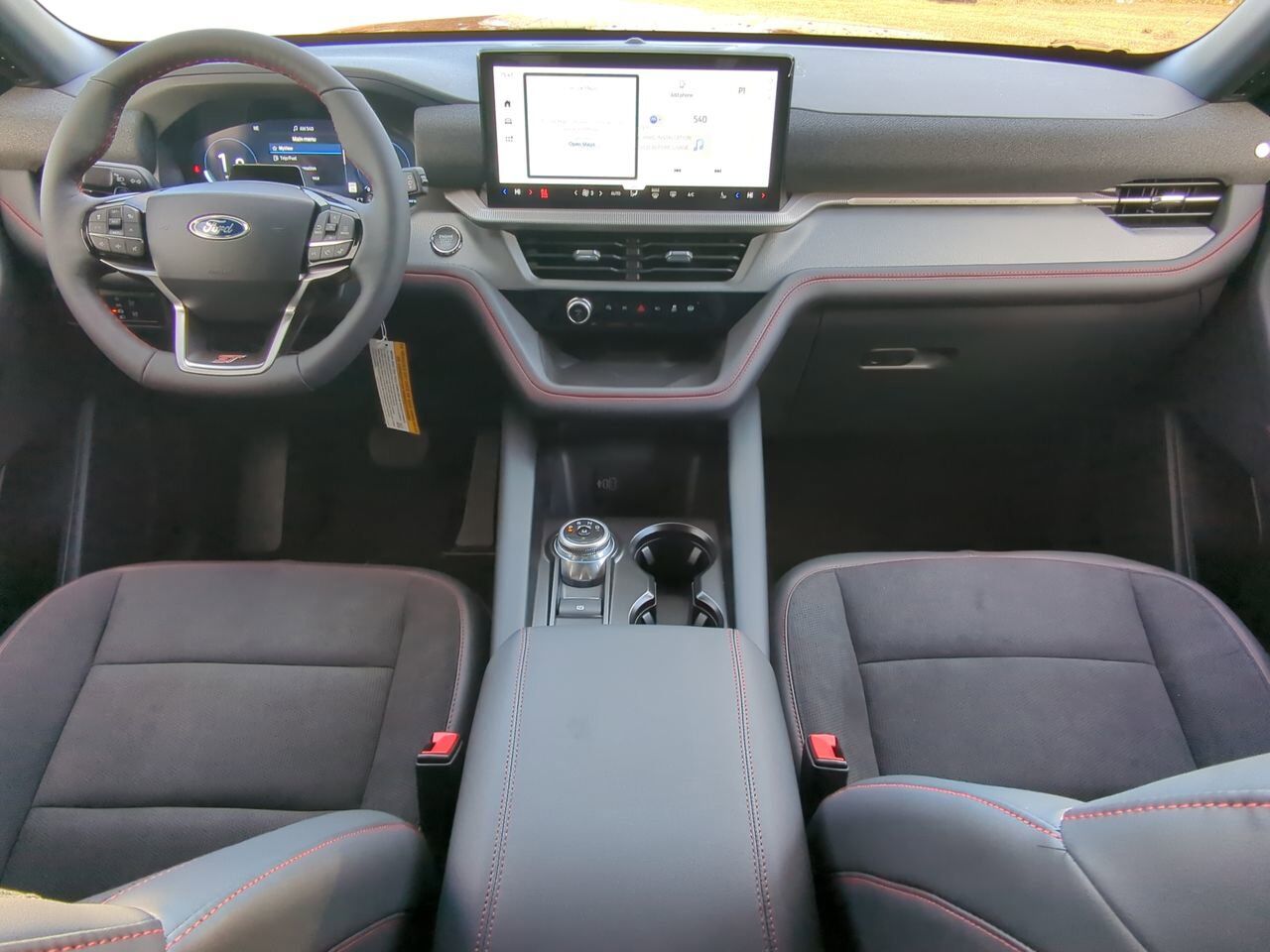 2026 Ford Explorer ST Winder GA