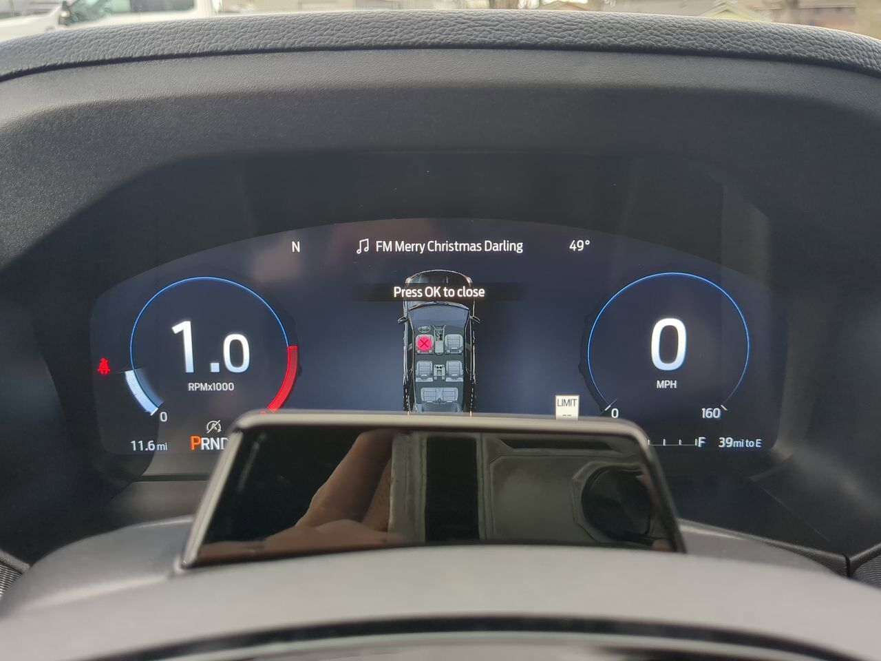 2026 Ford Explorer ST Winder GA