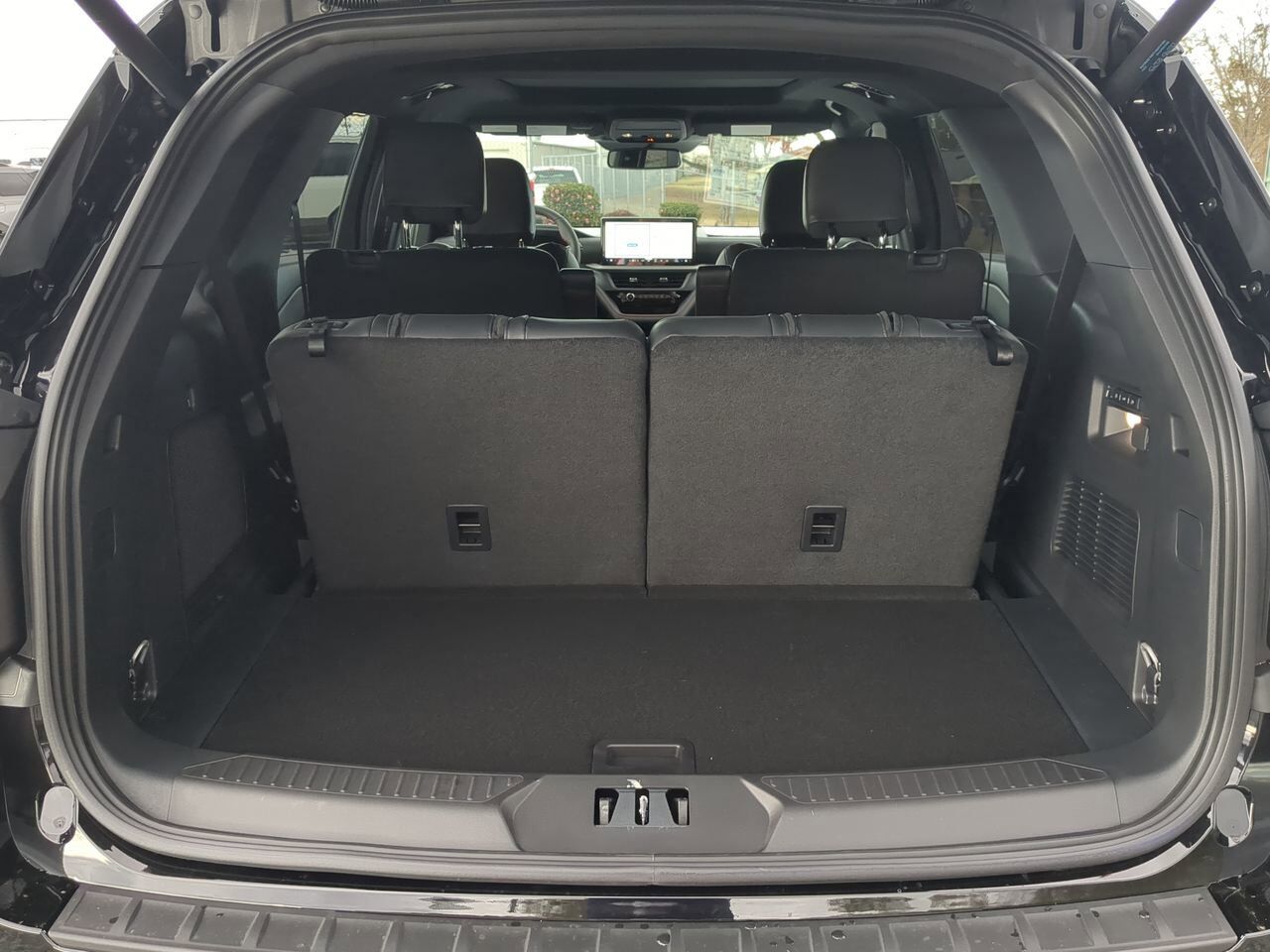 2026 Ford Explorer ST Winder GA