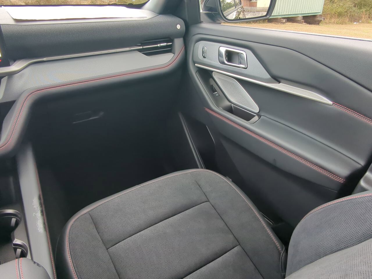 2026 Ford Explorer ST Winder GA