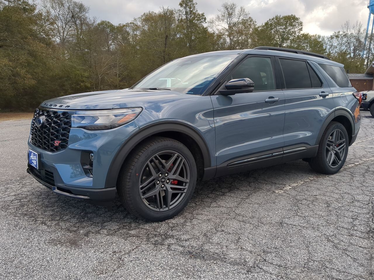 2026 Ford Explorer ST Winder GA