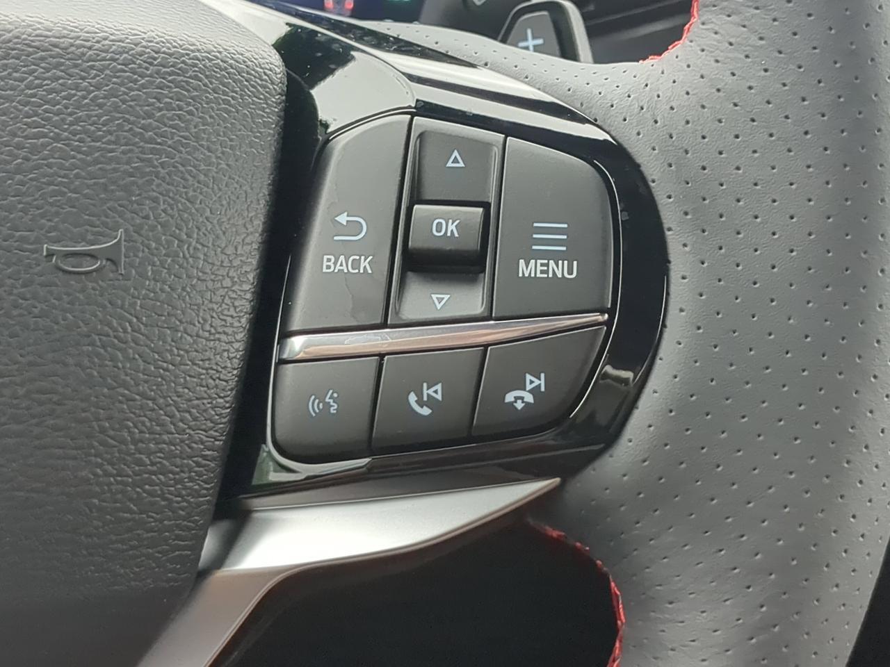 2026 Ford Explorer ST Winder GA