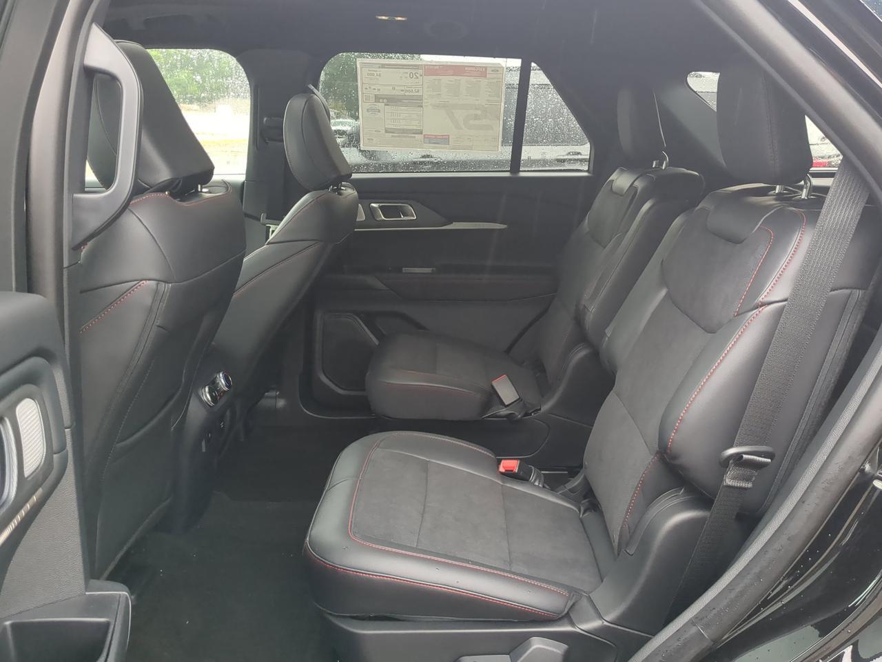 2026 Ford Explorer ST Winder GA