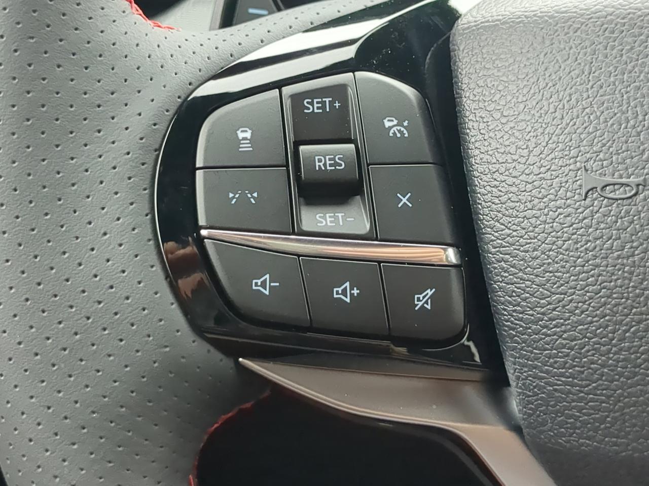 2026 Ford Explorer ST Winder GA