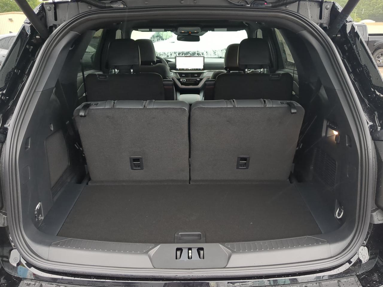2026 Ford Explorer ST Winder GA