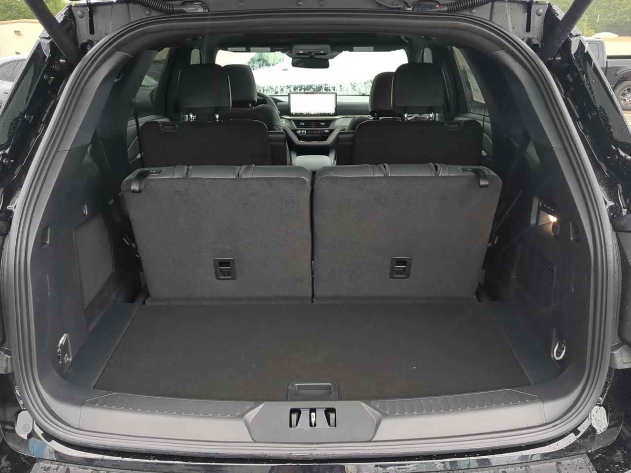2026 Ford Explorer ST Winder GA