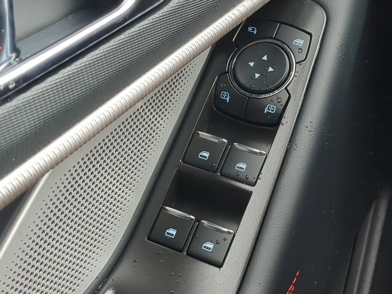 2026 Ford Explorer ST Winder GA