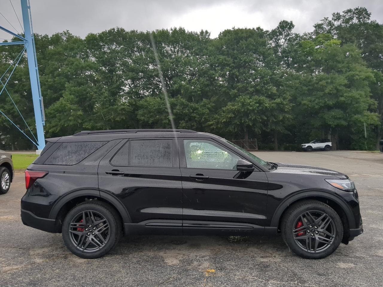 2026 Ford Explorer ST Winder GA