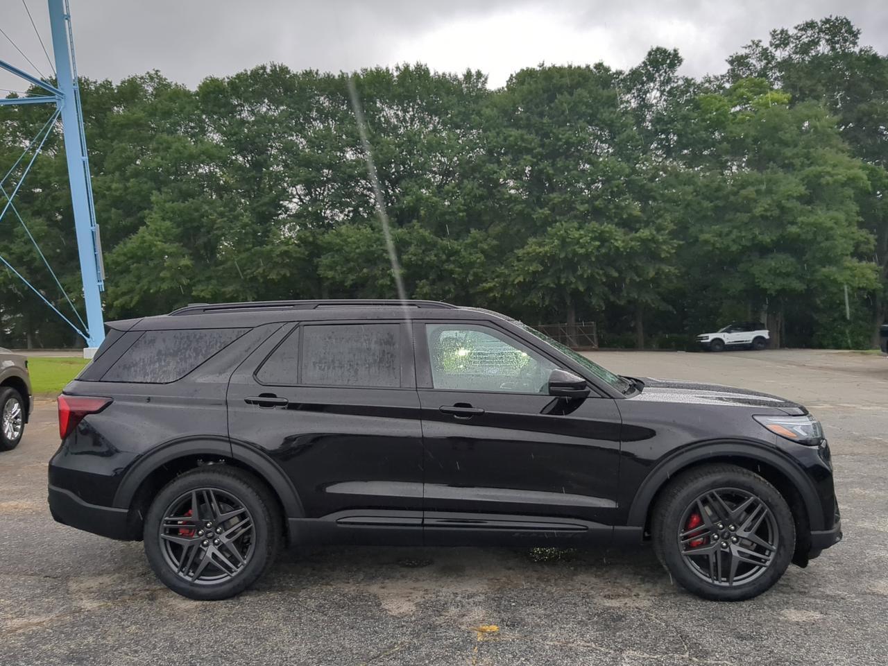2026 Ford Explorer ST Winder GA