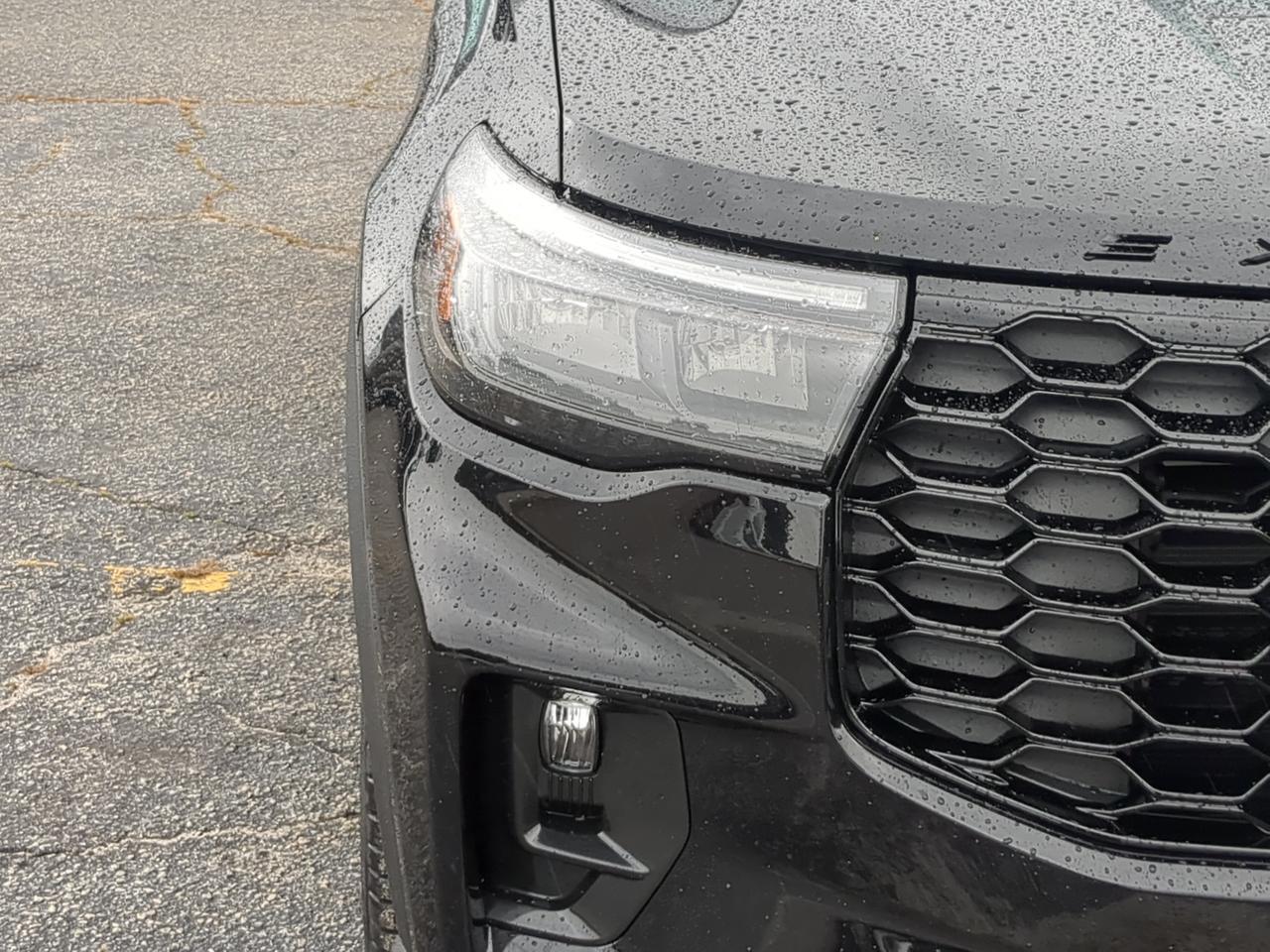 2026 Ford Explorer ST Winder GA