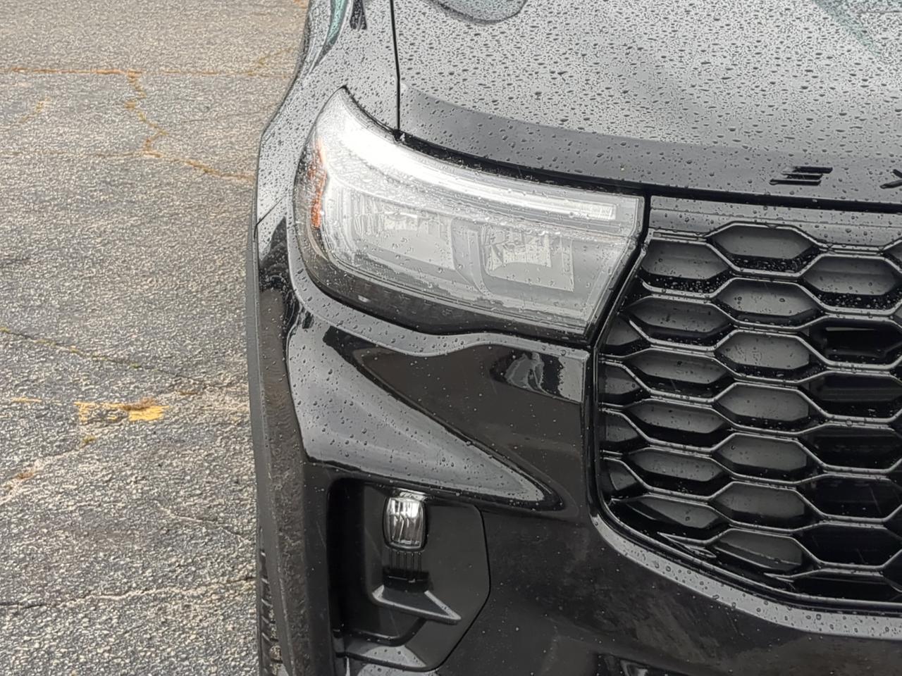 2026 Ford Explorer ST Winder GA