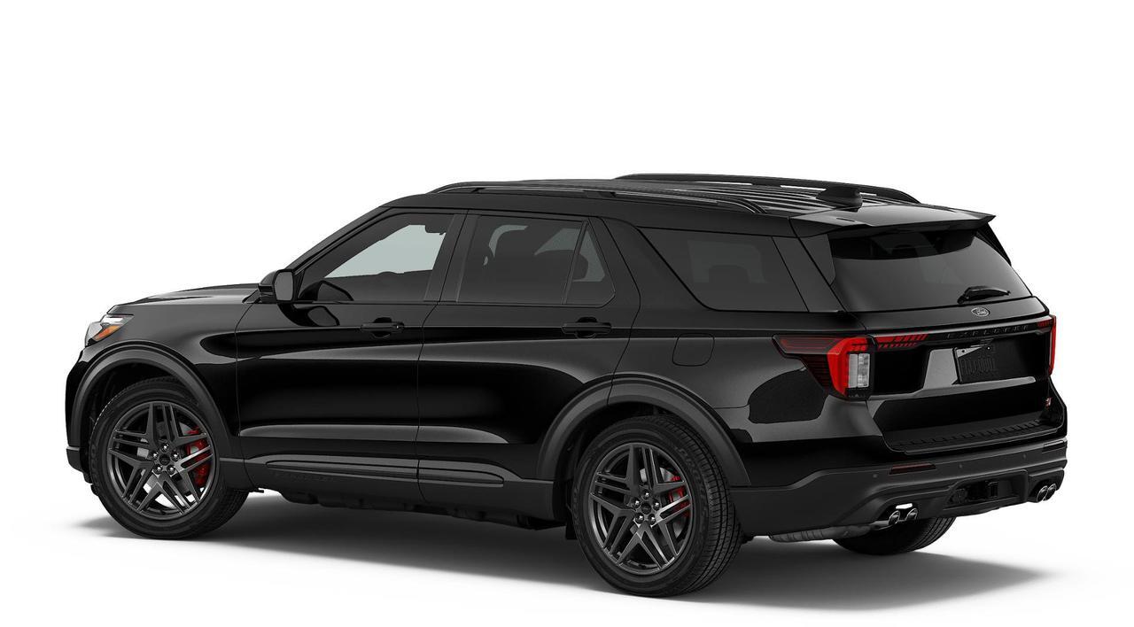 2026 Ford Explorer ST Winder GA