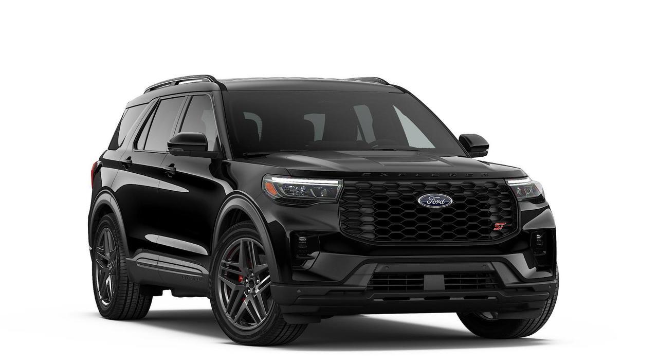 2026 Ford Explorer ST Winder GA