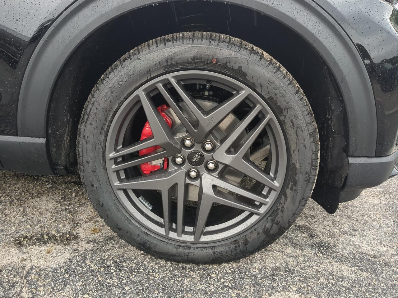 2026 Ford Explorer ST Winder GA