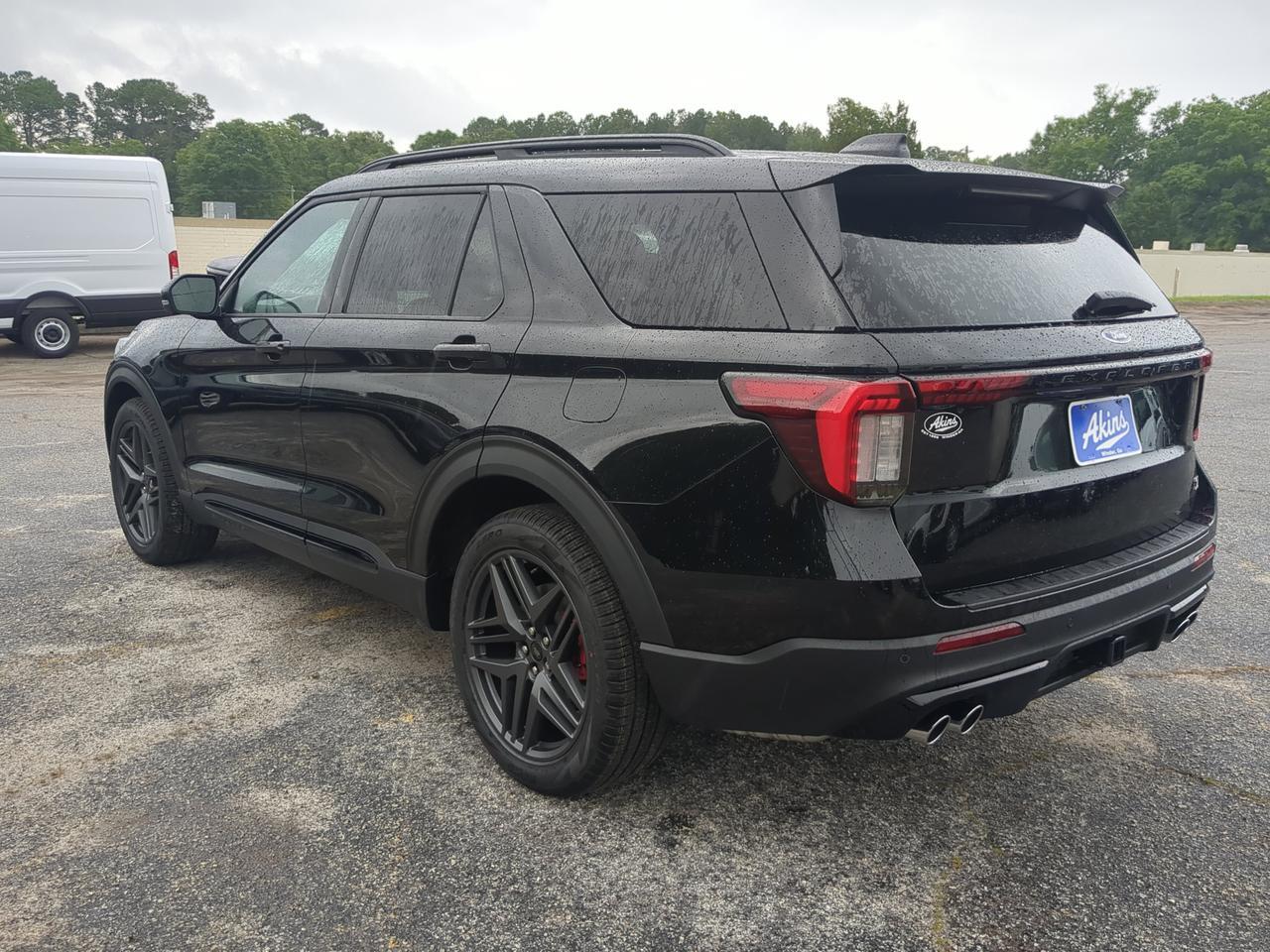 2026 Ford Explorer ST Winder GA