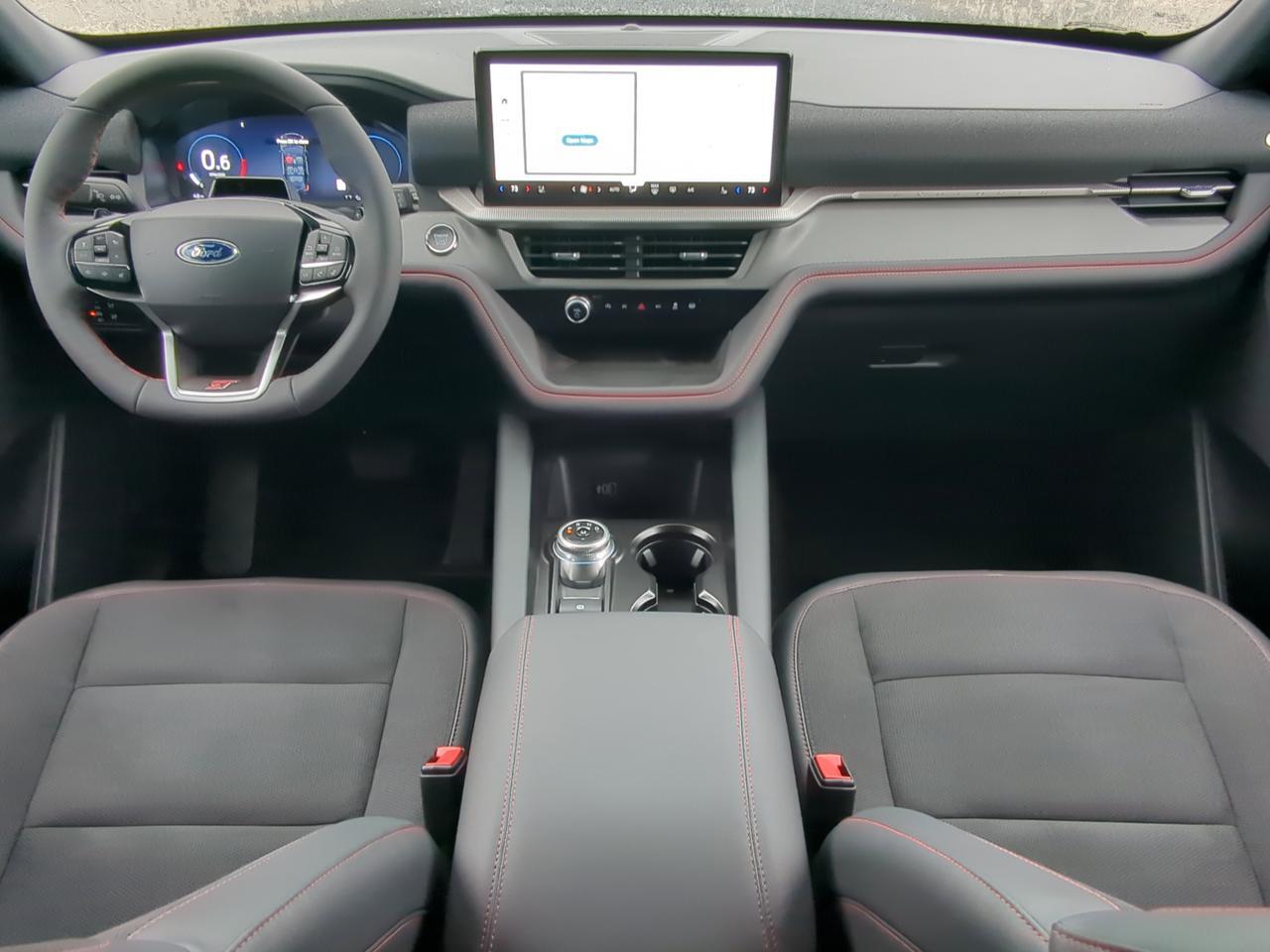 2026 Ford Explorer ST Winder GA