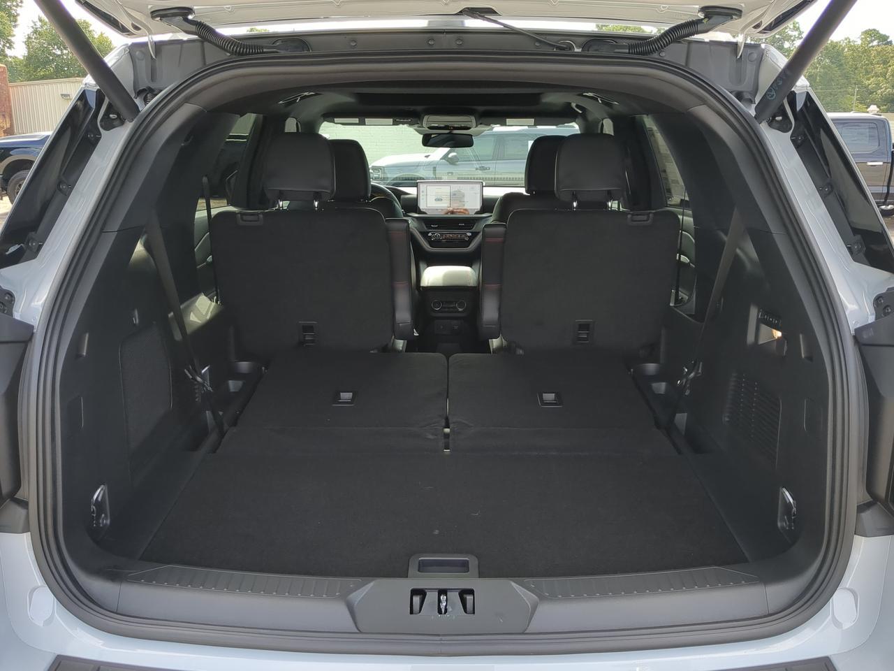 2026 Ford Explorer ST Winder GA