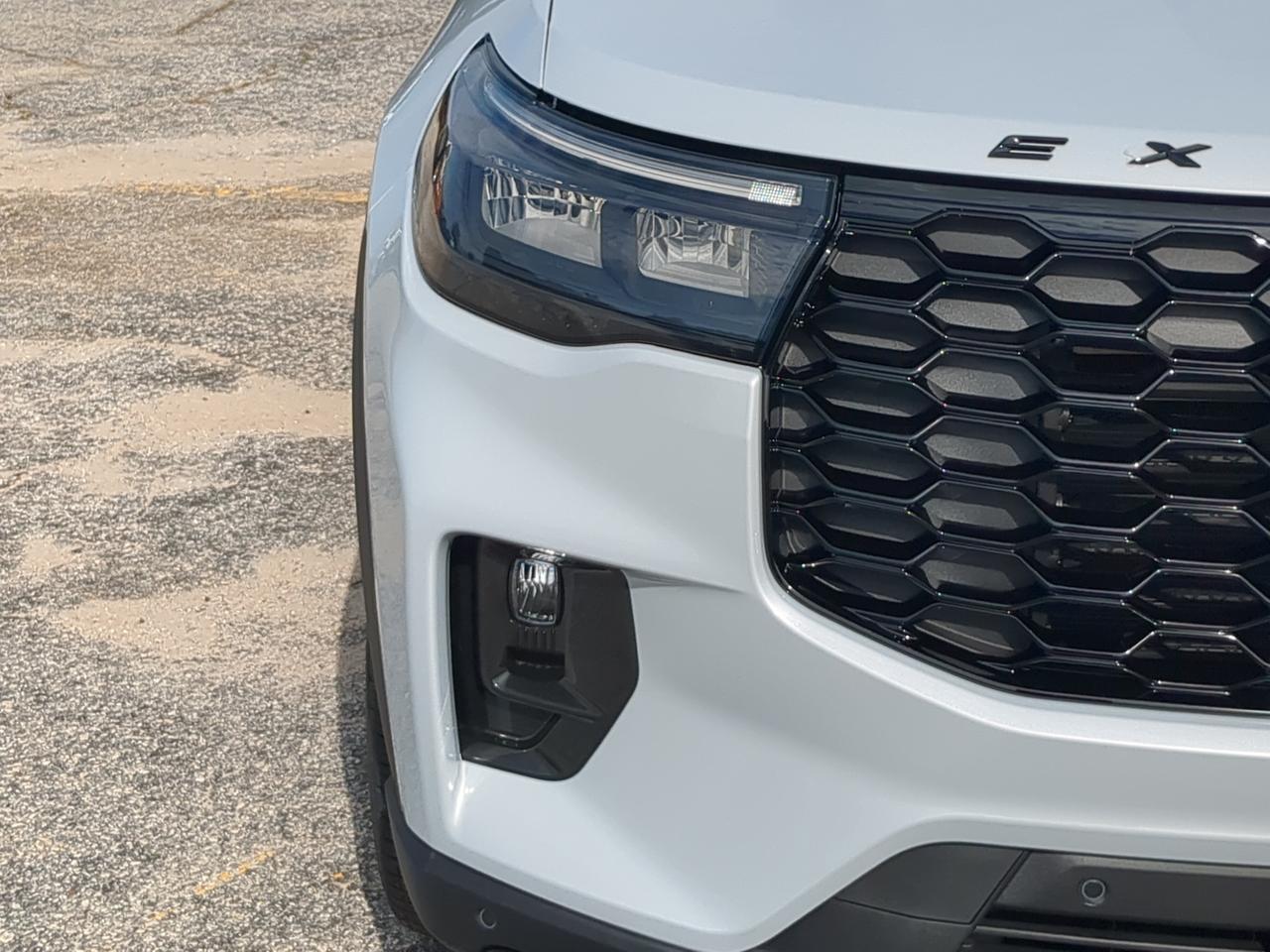 2026 Ford Explorer ST Winder GA