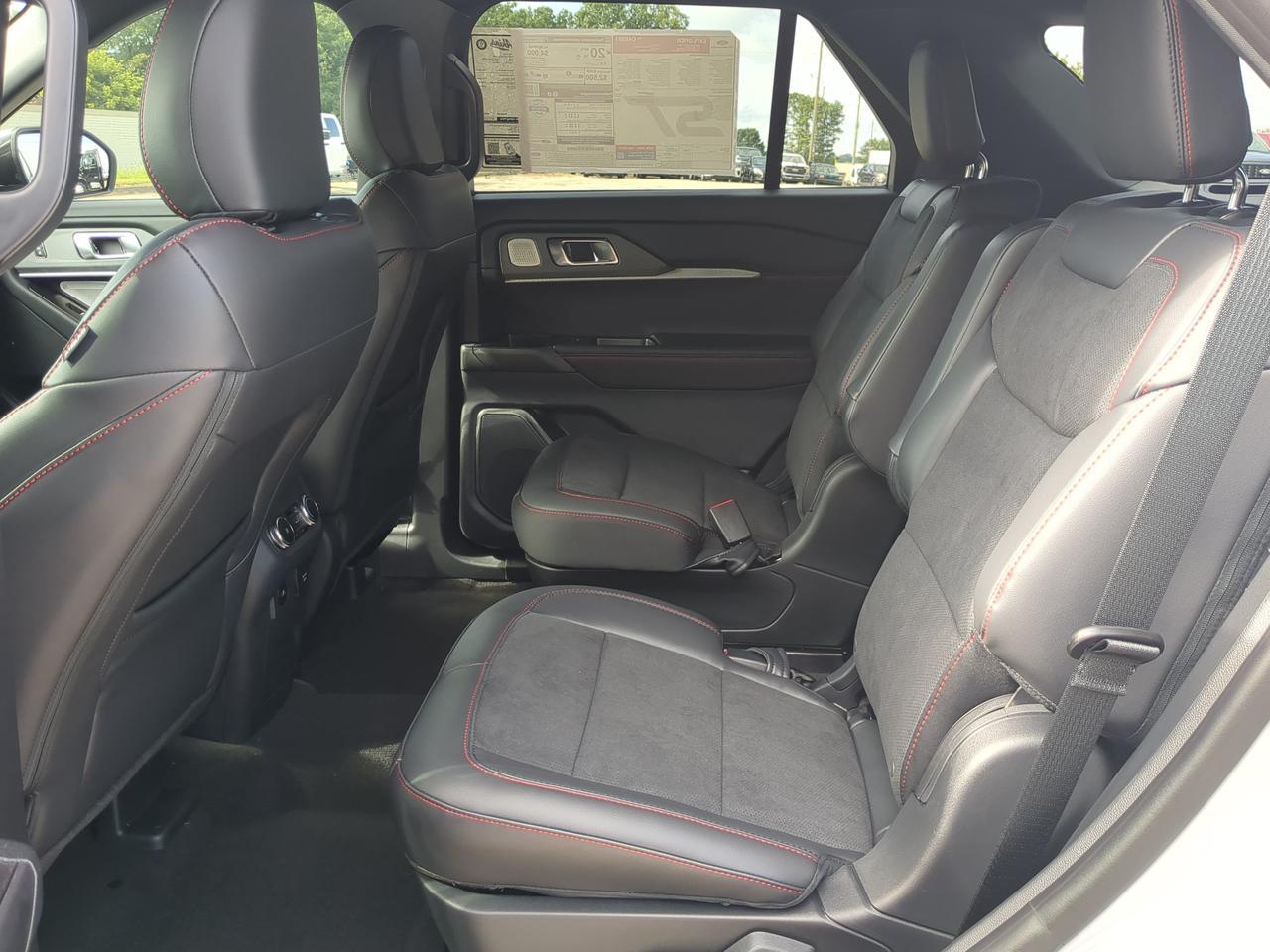 2026 Ford Explorer ST Winder GA