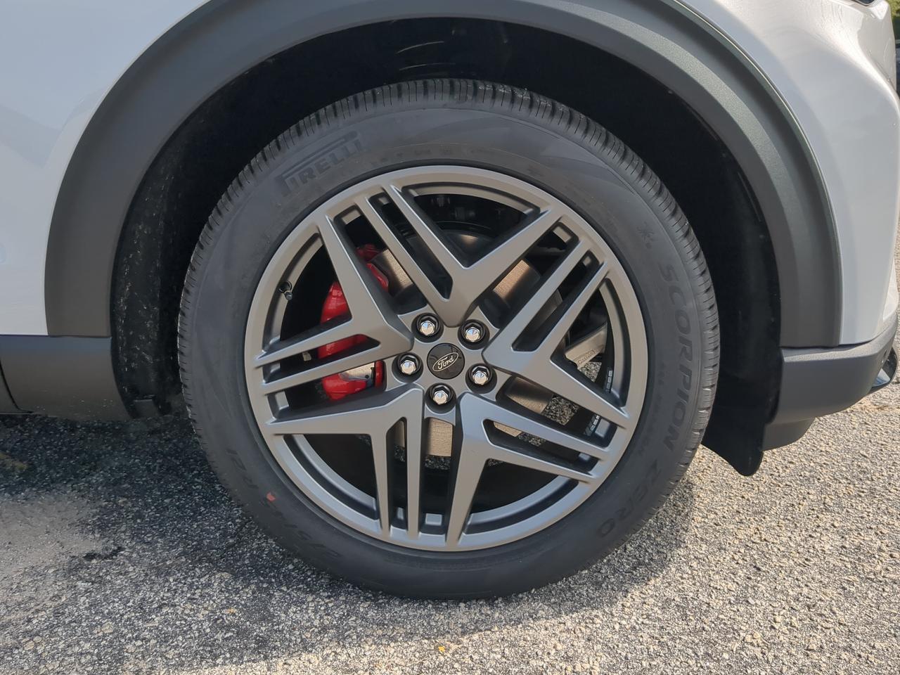 2026 Ford Explorer ST Winder GA