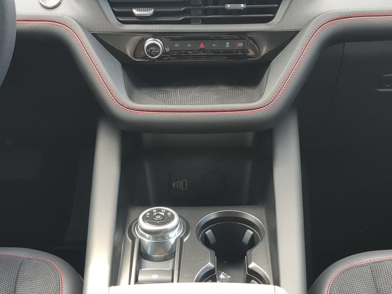 2026 Ford Explorer ST Winder GA