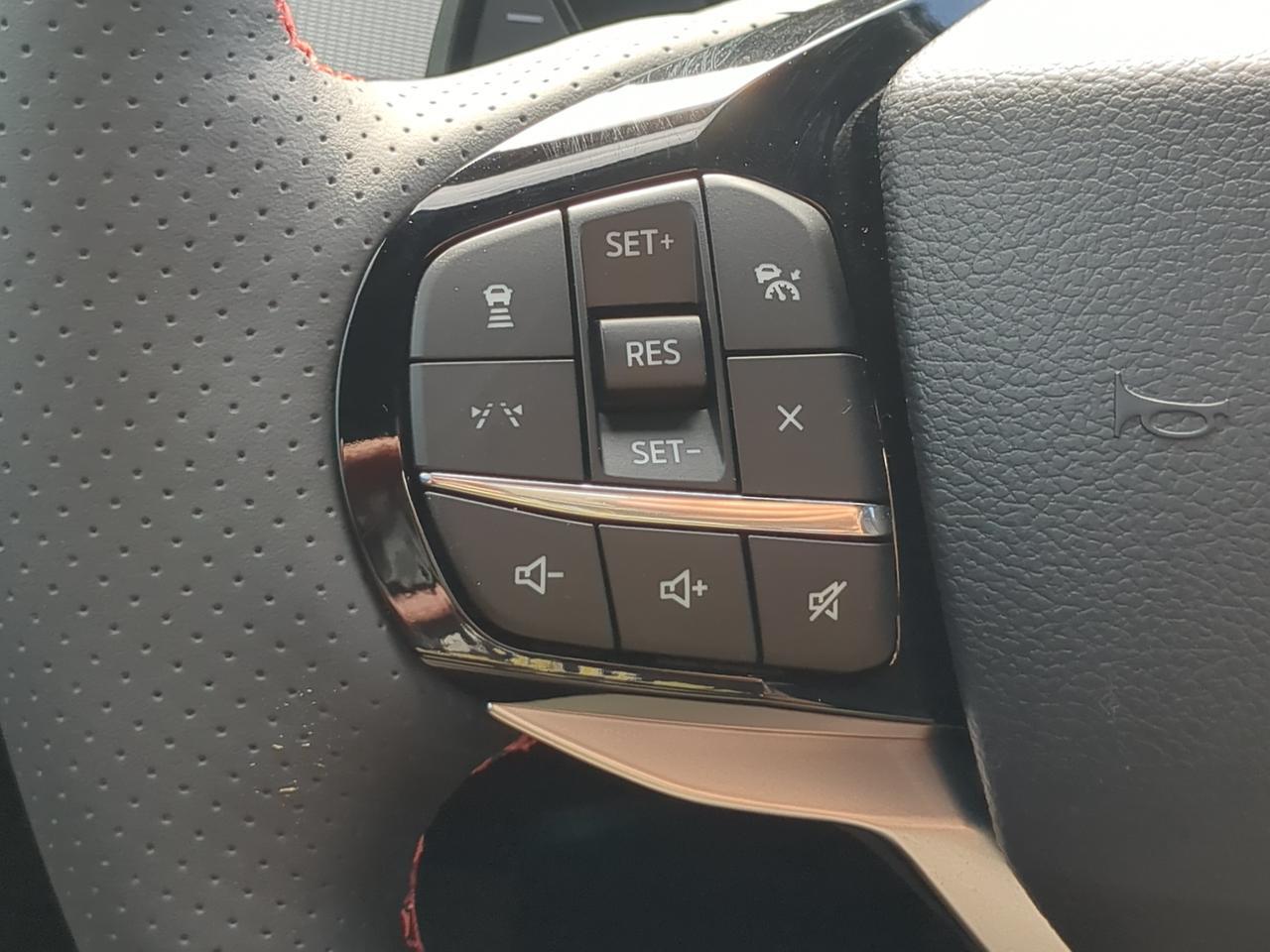 2026 Ford Explorer ST Winder GA