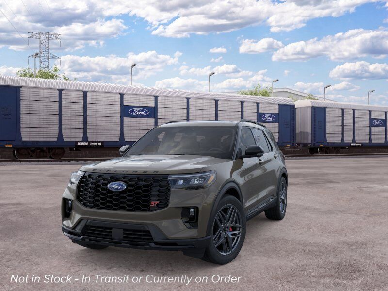 2026 Ford Explorer ST Winder GA