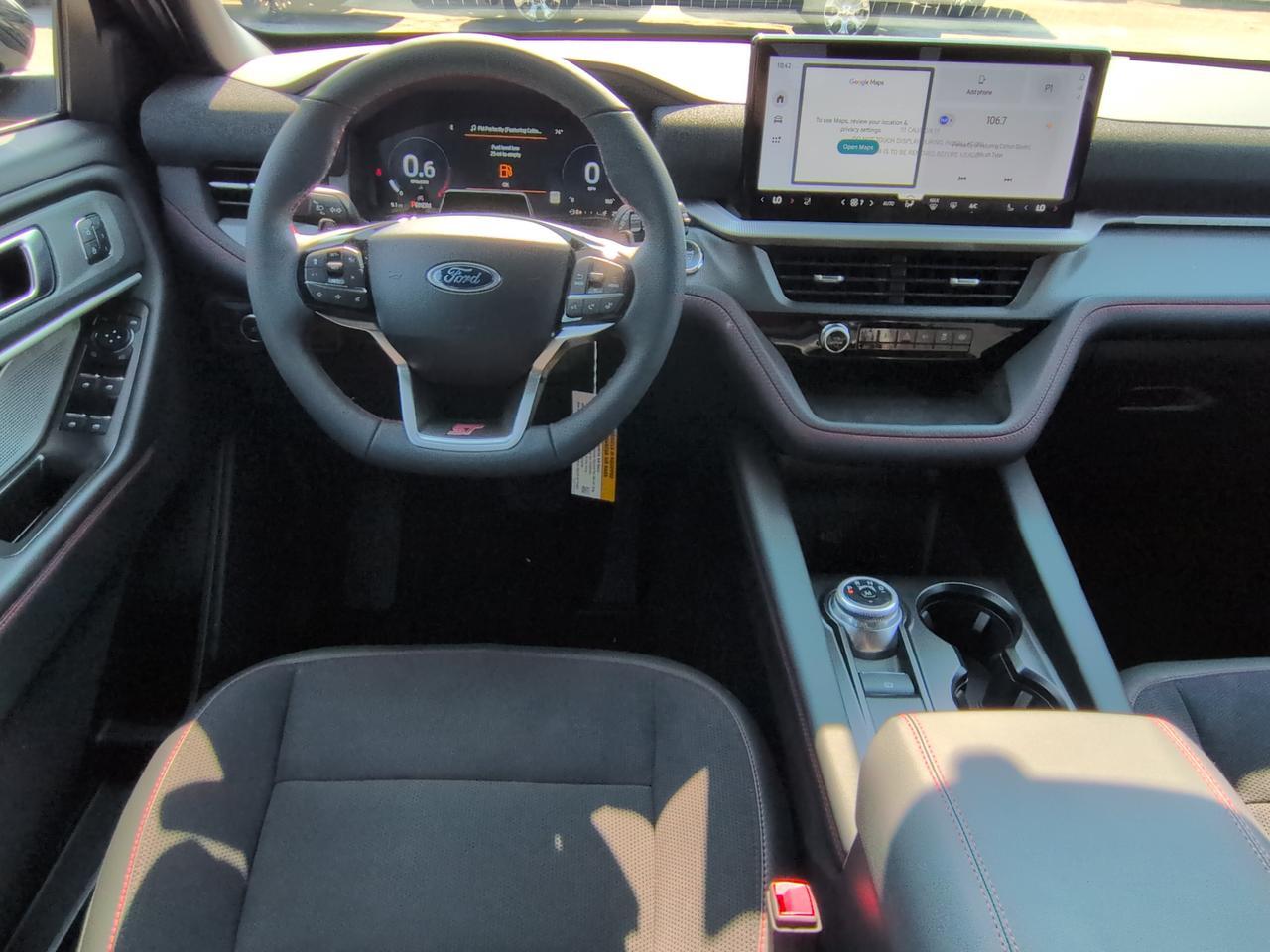 2026 Ford Explorer ST Winder GA