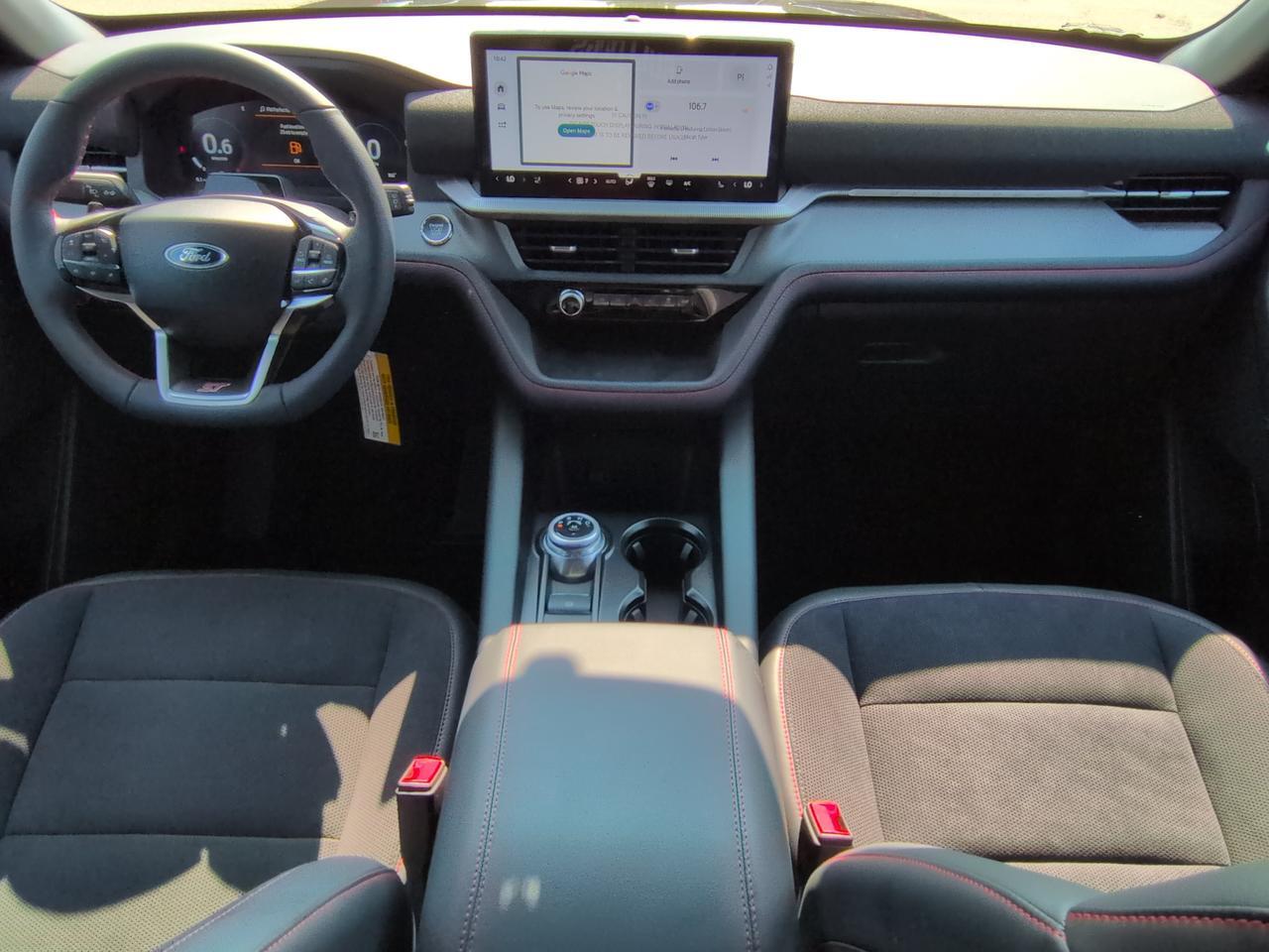 2026 Ford Explorer ST Winder GA
